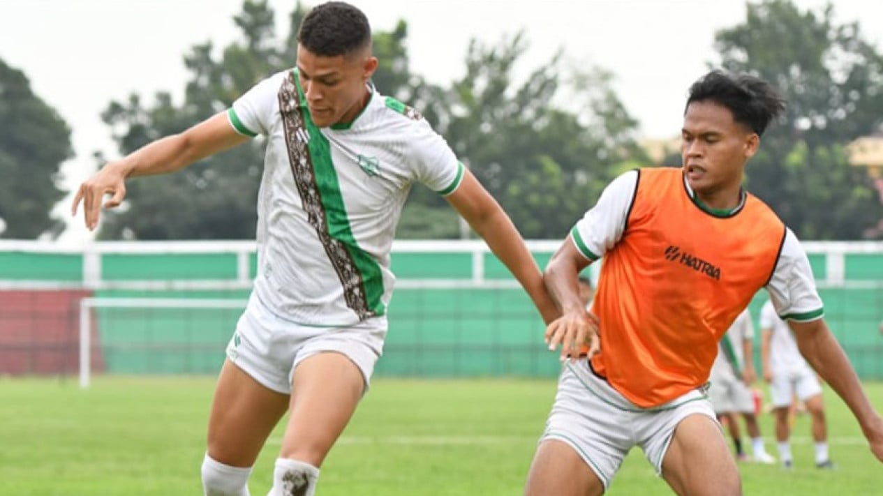 Aturan Pemain Asing Liga 1