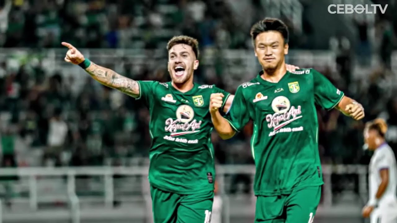 Aturan Pemain Asing Liga 1