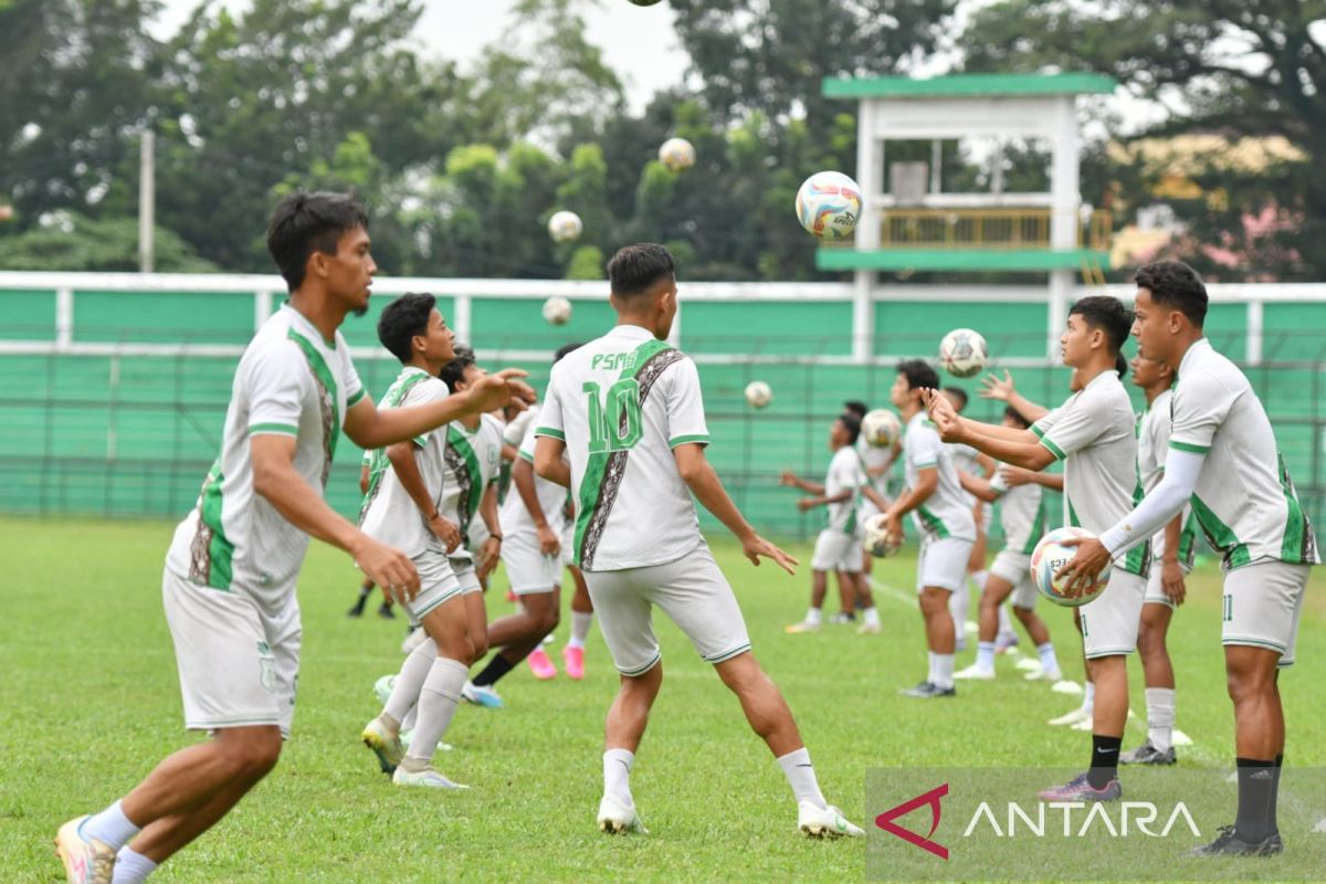 Aturan Pemain Asing Liga 1