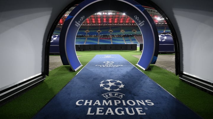 Latar Belakang Liga Champions Sejarah dan Perkembangannya