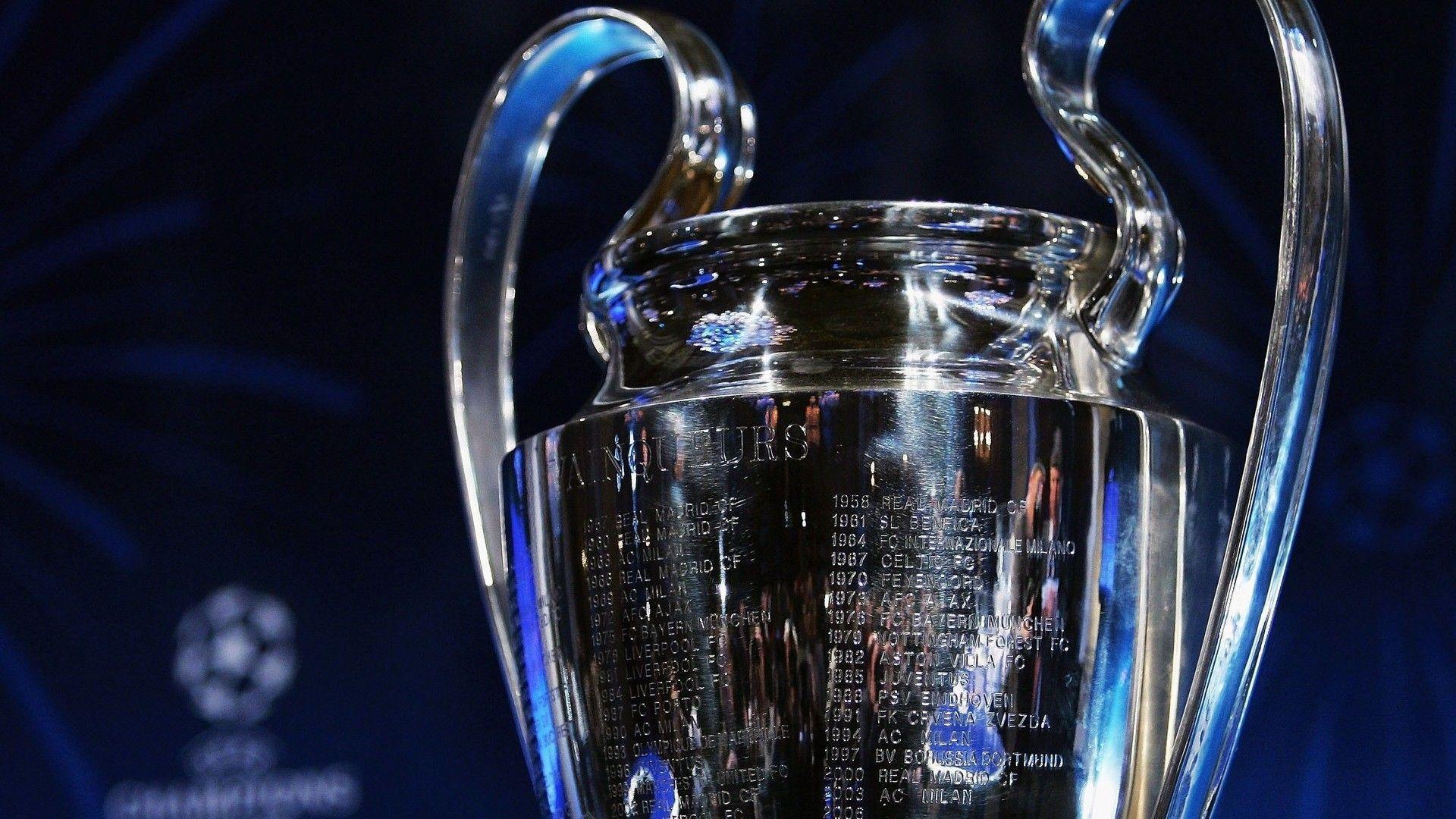 Latar Belakang Liga Champions Sejarah dan Perkembangannya