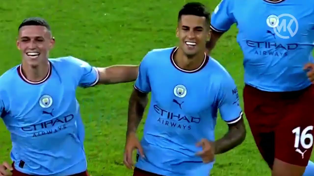 Berapa Kali Manchester City Juara Liga Inggris?