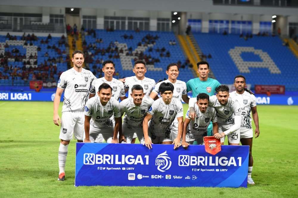 Berapa Kali Persib Juara Liga 1