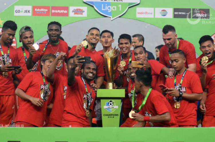 Daftar Klub Liga 1 Memahami Kompetisi Sepak Bola Terbaik Indonesia