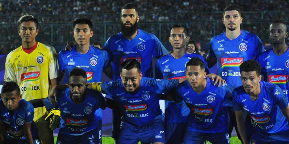 Daftar Klub Liga 1 Memahami Kompetisi Sepak Bola Terbaik Indonesia