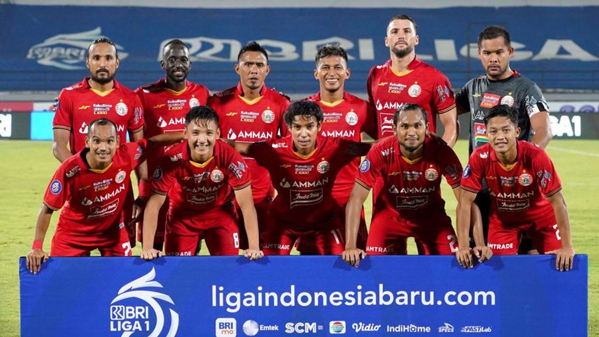 Daftar Klub Liga 1 Memahami Kompetisi Sepak Bola Terbaik Indonesia