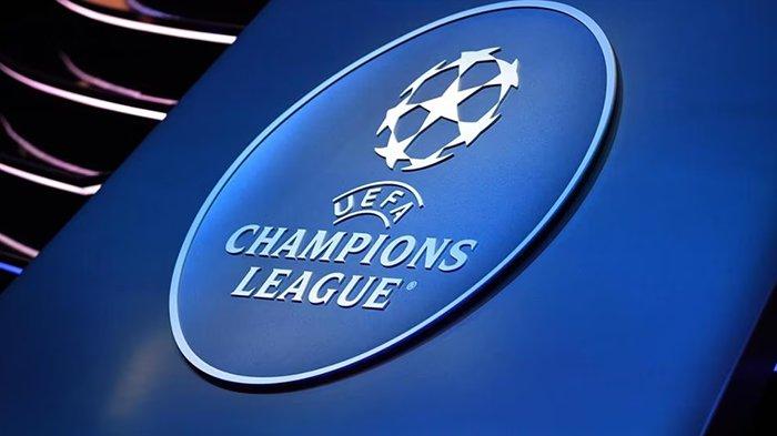 Berubah! Aturan Baru Drawing Liga Champions 2023/2024 Resmi Diumumkan UEFA - Tribunpontianak.co.id