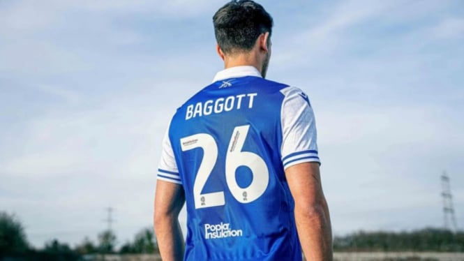 Elkan Baggott Main di Liga Apa?