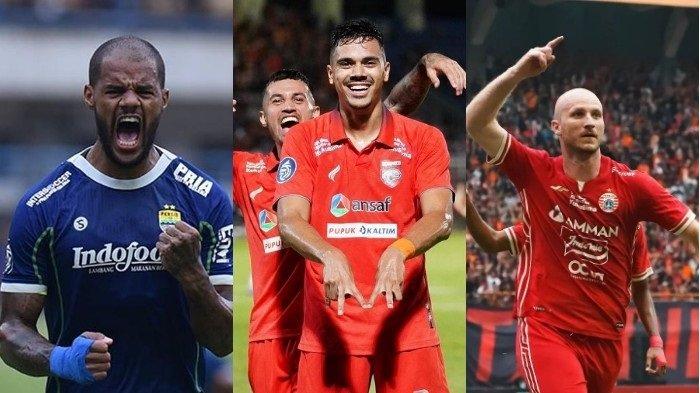 Gol Terbanyak di Liga 1 Menggali Dinamika dan Strategi Tim