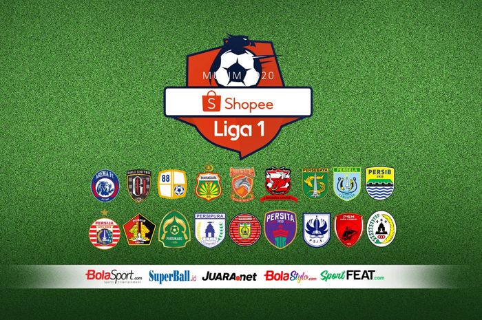 Jadwal Bali Liga 1 Semua yang Perlu Anda Ketahui