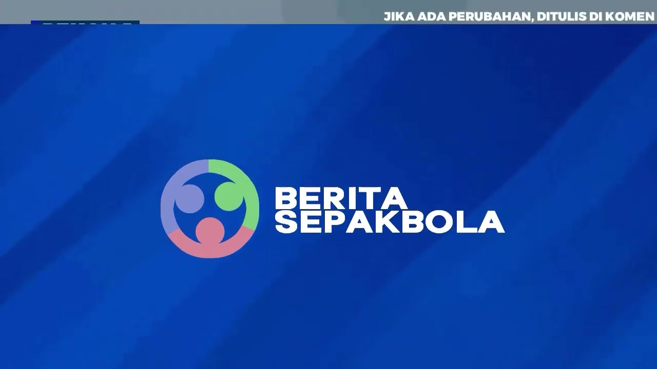 Jadwal BRI Liga 1 Indosiar Memahami Perjalanan Liga Sepak Bola Terpopuler di Indonesia