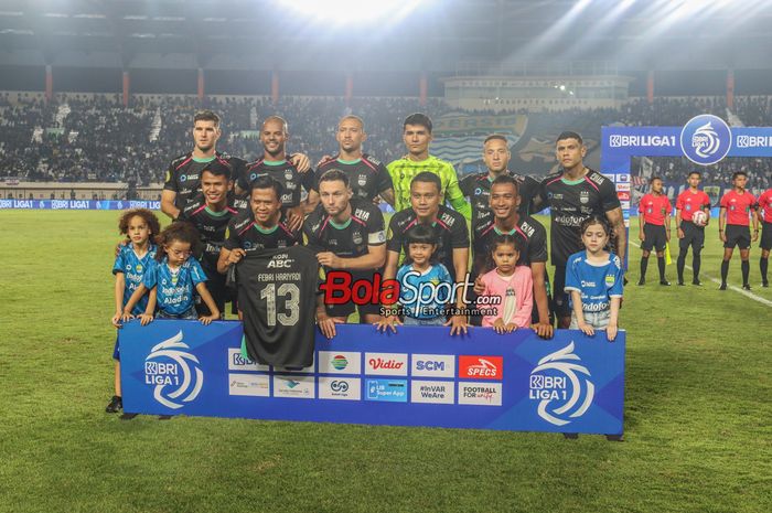 Jadwal Liga 1 PSS Sleman Menggali Performa dan Tantangan Tim