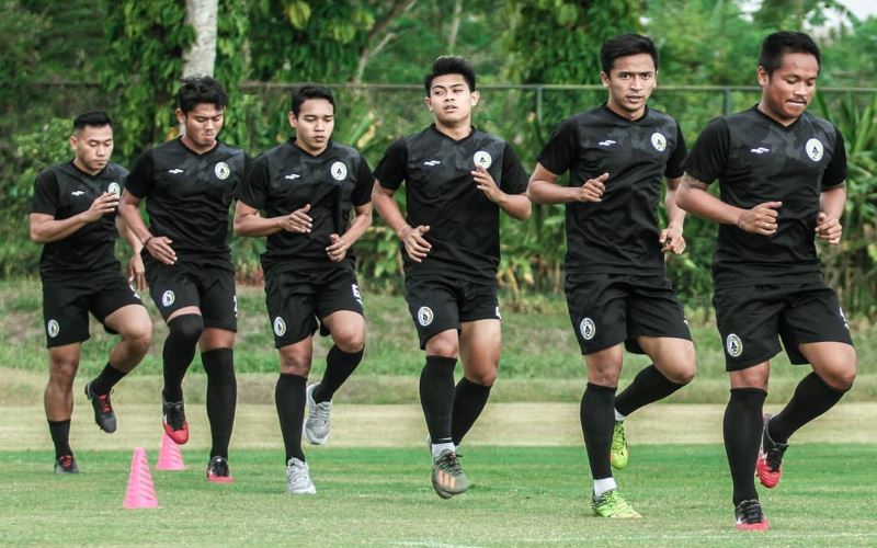 Jadwal Liga 1 PSS Sleman Menggali Performa dan Tantangan Tim