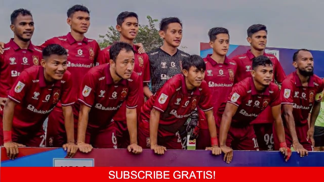 Jadwal Liga 2 2023 Memahami Perjalanan Tim Sepak Bola Indonesia