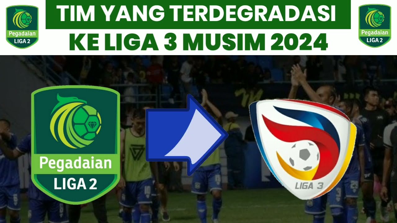 Jadwal Liga Dua Menelusuri Dinamika Pertandingan dan Persaingan