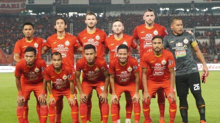 Jadwal Liga Indonesia Baru Menyambut Musim yang Penuh Harapan