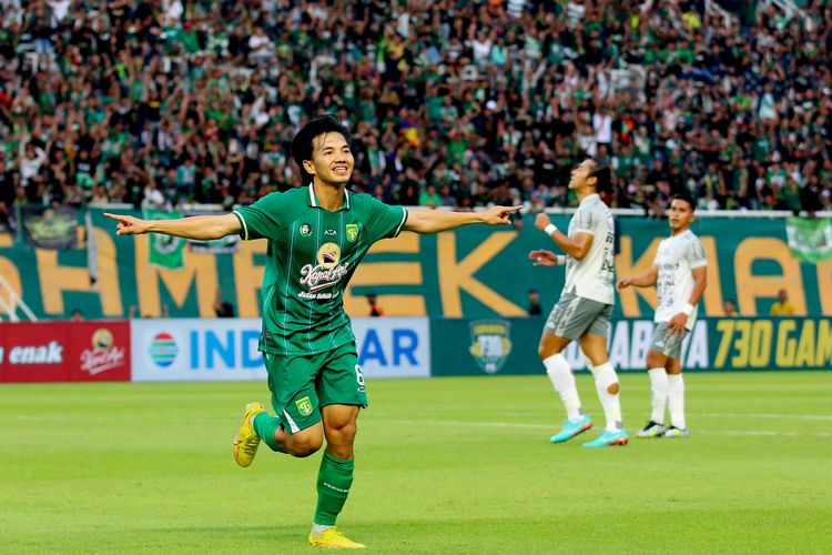 Jadwal Persebaya Liga 1 BRI Menyongsong Musim yang Penuh Harapan