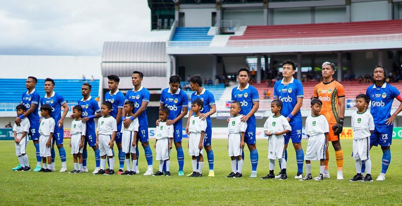 Jadwal Persela Liga 2 2023