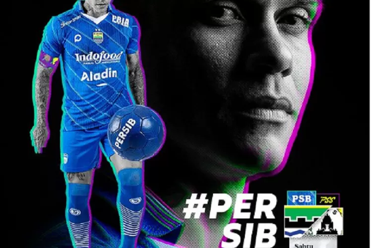 Jadwal Persib Liga 1 BRI 2023