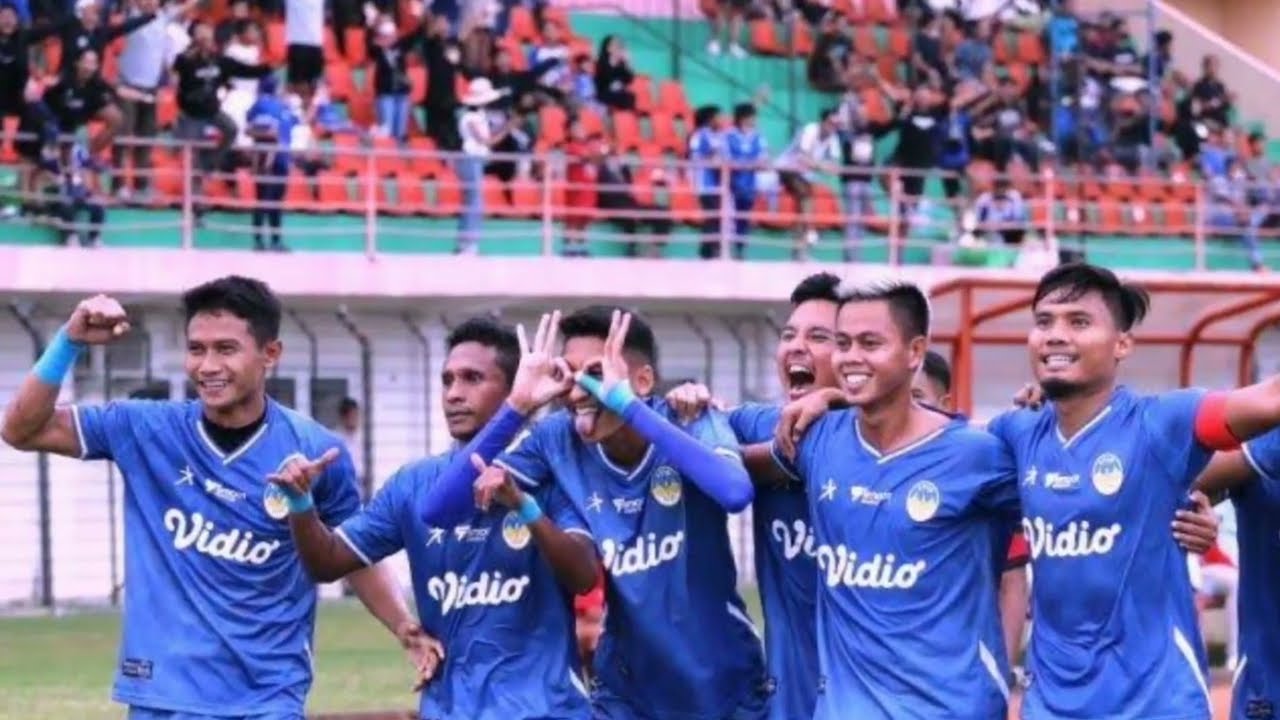 Jadwal PSIM Liga 2 Memahami Semangat Sepak Bola Yogyakarta