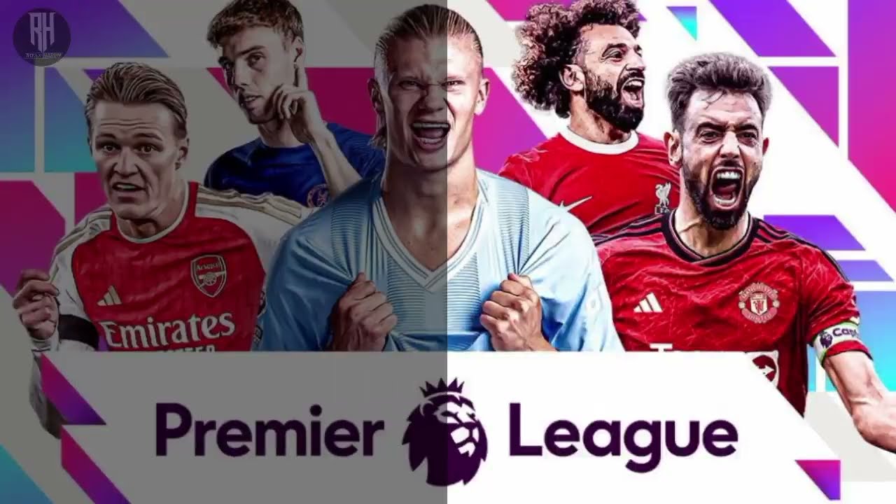 Jadwal Siaran Langsung Liga Inggris Kenali Setiap Pertandingan dan Tim Favorit