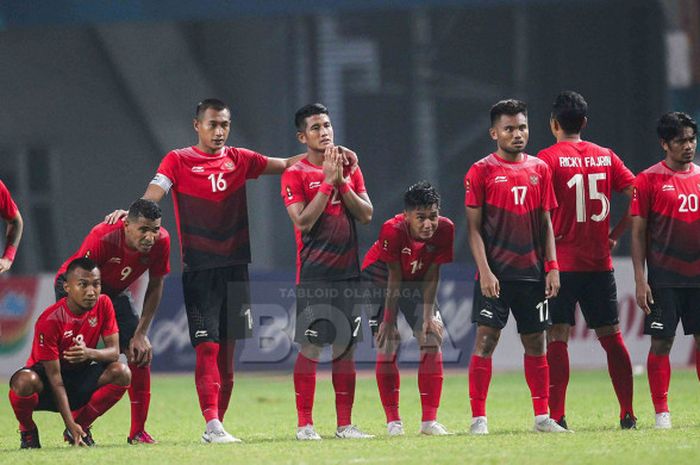 Jadwal Timnas U 24 Asian Games