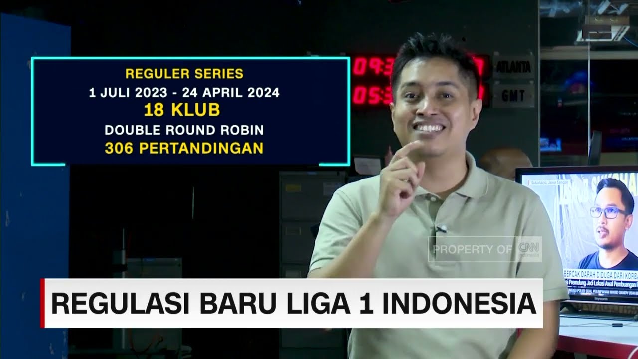 Juara BRI Liga 1 2023 Momen Bersejarah Sepak Bola Indonesia