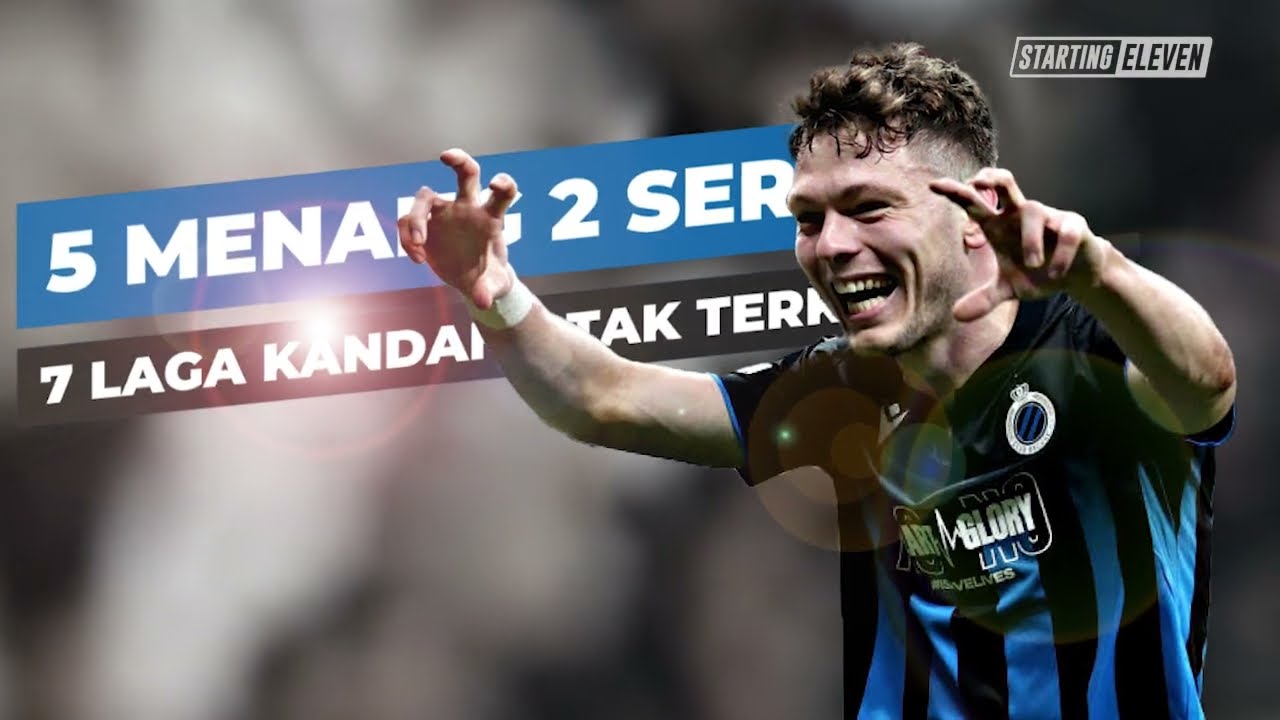 Juara Liga Konferensi Eropa Momen Bersejarah dalam Sepakbola