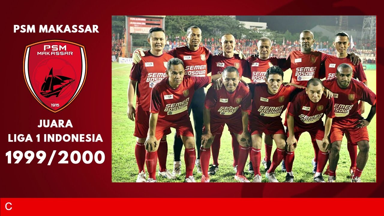 Juara Terbanyak Liga Indonesia