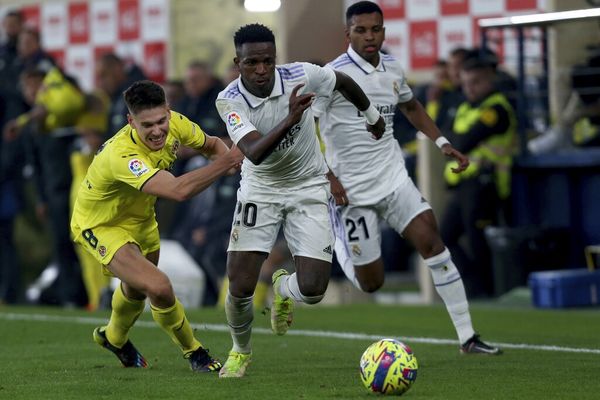 Jumlah Trofi La Liga Real Madrid Sejarah dan Dominasi