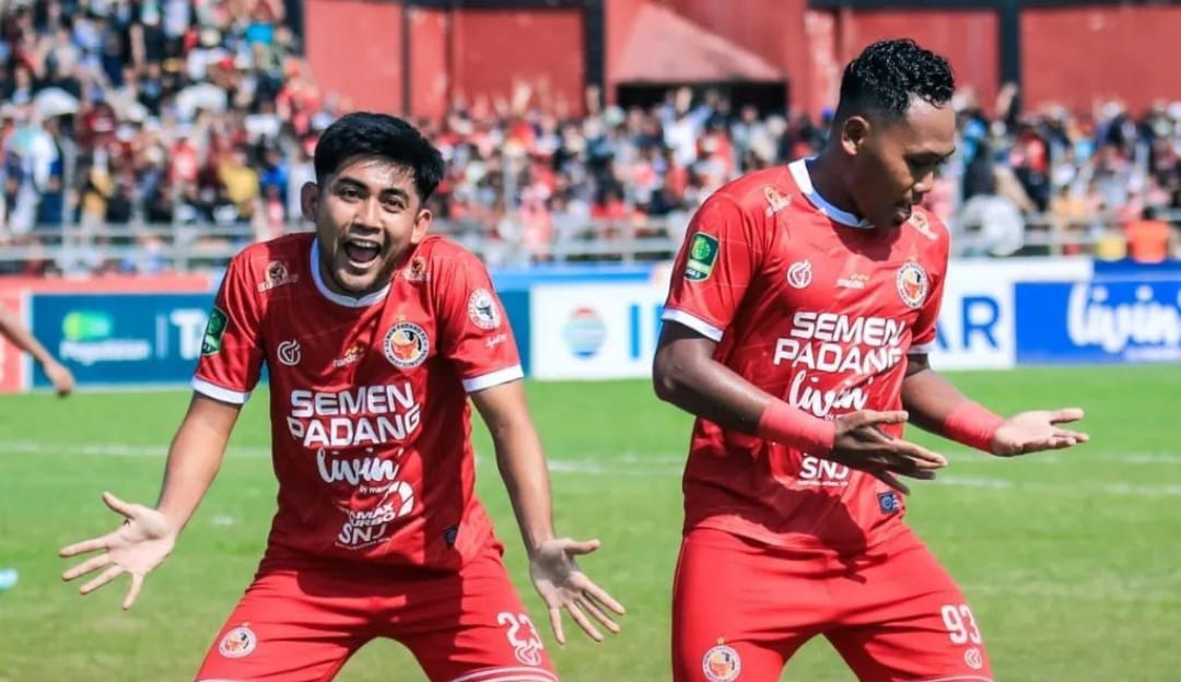 Kenapa Liga 1 Ditunda?