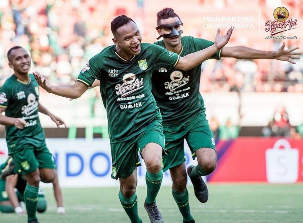 Klasemen Liga 1 Persebaya Perjalanan Tim, Tantangan, dan Harapan