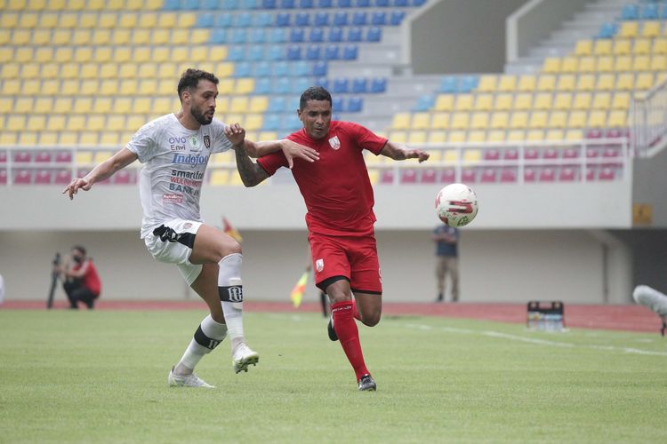 Klasemen Persis Solo Liga 1 Menguak Perjalanan Tim dan Harapan di Tiga Besar