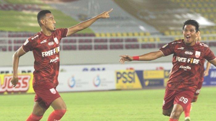 Klasemen Persis Solo Liga 1 Menguak Perjalanan Tim dan Harapan di Tiga Besar