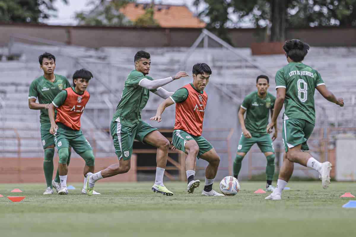 Klasemen PSIS Liga 1 Perjalanan dan Tantangan