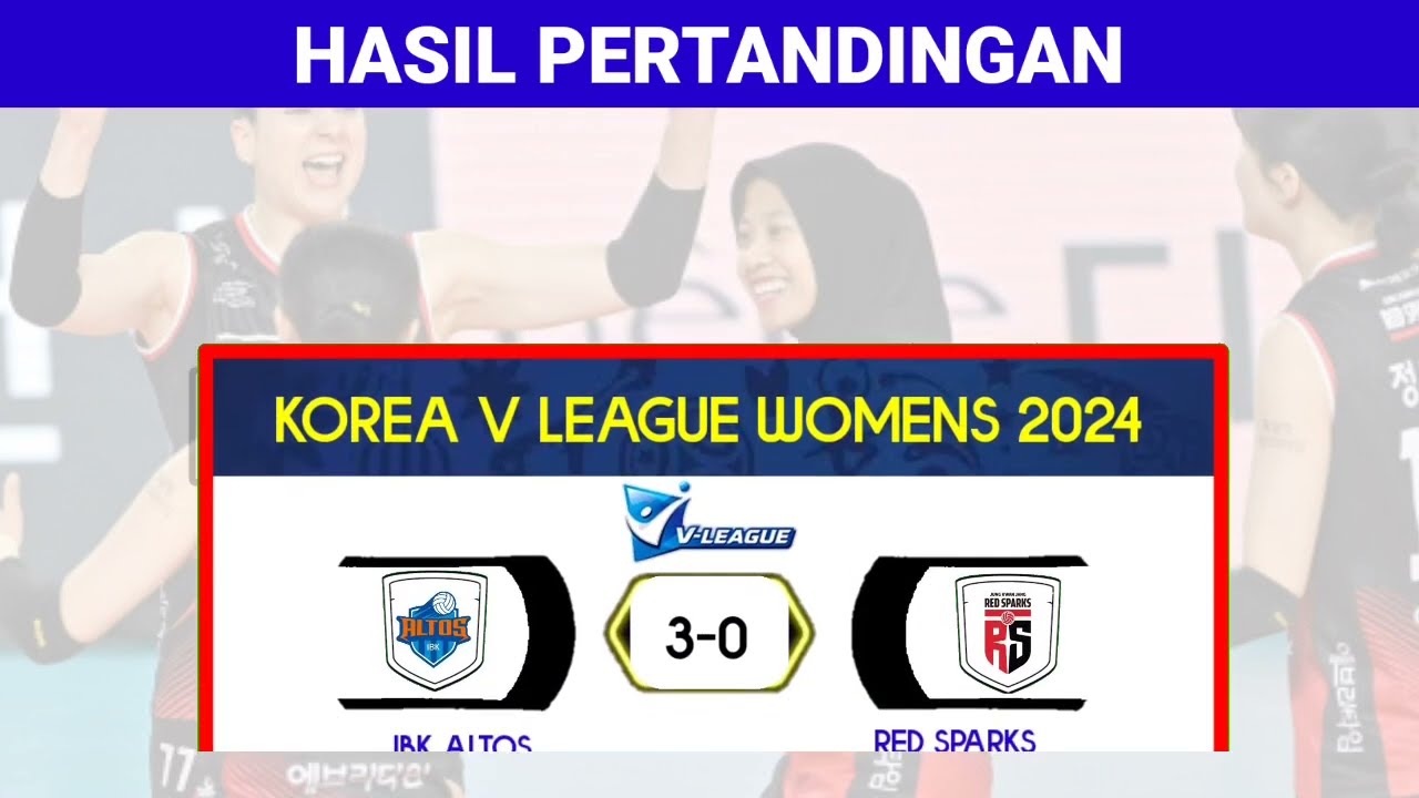 Klasmen Liga Korea Memahami Dinamika dan Perkembangan