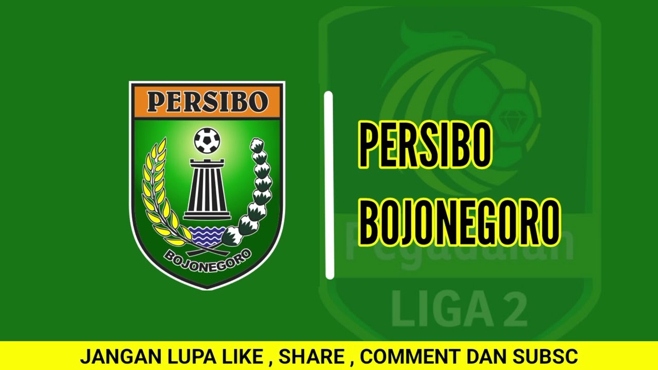 Klub Liga 2 Indonesia Menelusuri Pesona Sepak Bola Nasional