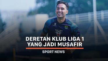 Klub Terbaik di Liga 1