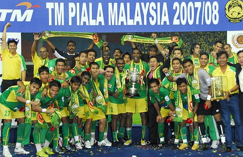 Liga 1 Malaysia Menelusuri Dinamika Sepak Bola Malaysia