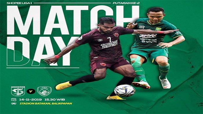 Liga 1 Persebaya vs PSM Makassar Pertandingan yang Menjadi Sorotan