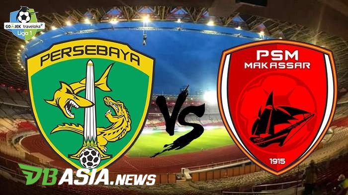 Liga 1 Persebaya vs PSM Makassar Pertandingan yang Menjadi Sorotan