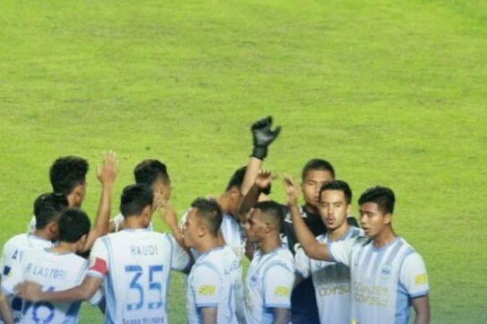 Liga 1 PSIS Semarang Semangat dan Perjuangan di Kancah Sepak Bola Indonesia