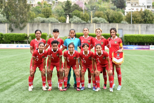 Liga 1 Putri Menggali Potensi Sepak Bola Wanita di Indonesia