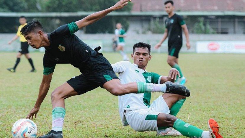 Liga 2 2023/2024 Menelusuri Kompetisi Sepak Bola di Indonesia