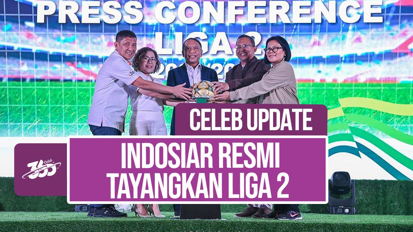 Liga 2 2024 Persiapan dan Harapan