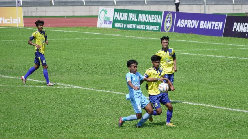 Liga 3 Indonesia Klasemen Perkembangan dan Dinamika Kompetisi