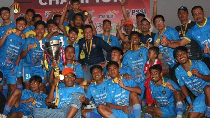 Liga 3 Indonesia Klasemen Perkembangan dan Dinamika Kompetisi