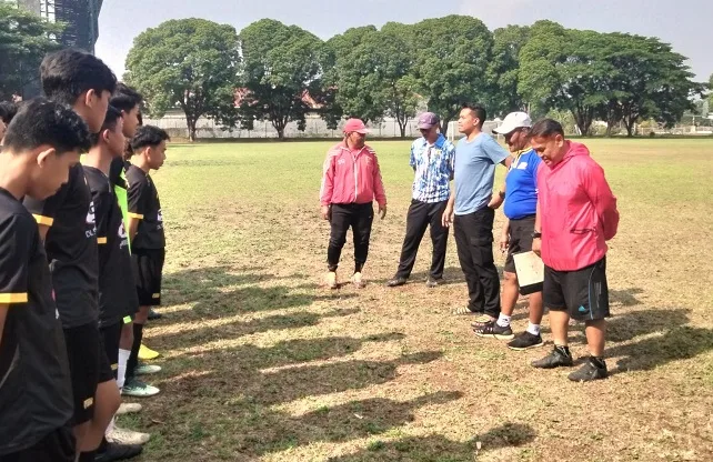 Liga 3 Jawa Timur Menggali Potensi Sepak Bola di Tingkat Terendah