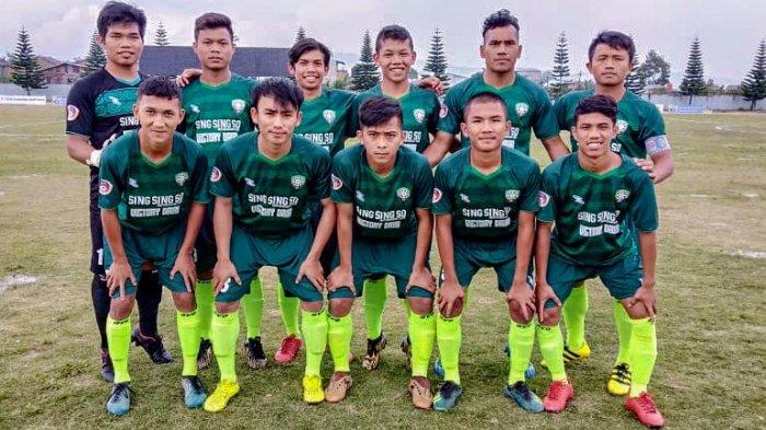 Liga 3 Sumut Menelusuri Jejak Sepak Bola di Sumatera Utara