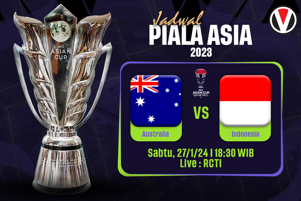 Liga Australia Hari Ini Segala yang Perlu Anda Ketahui